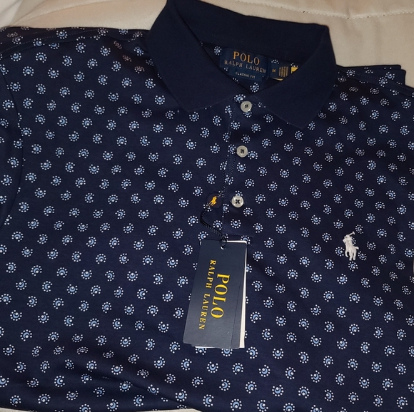 Ralph Lauren Polo Shirt - Picture 4 of 14